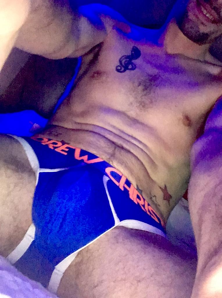My favorite pair!!!! #andrewC  @andrewchristian #andrewchristianintl https://t.co/LAFCvgWxv3