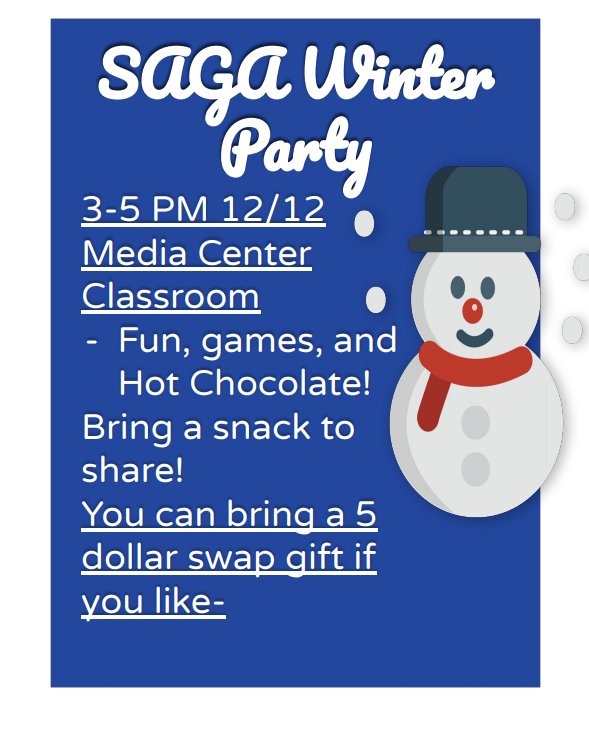 See you tomorrow @MrsPetrop <a href="/SandburgHS/">Carl Sandburg H.S.</a>