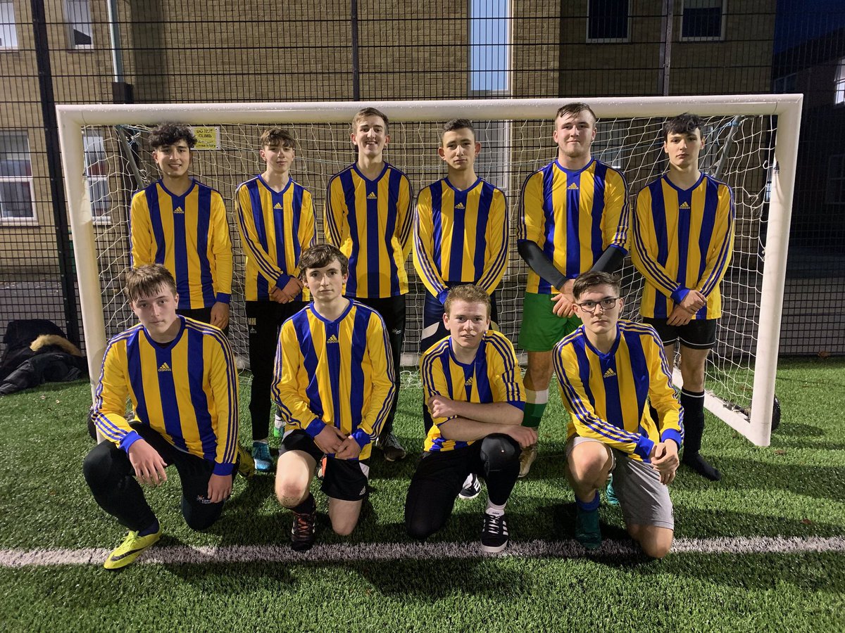 LipsonPE's tweet photo. Congratulations to our 18s football team who secured their place in the semi final of the Plymouth schools cup after winning 2-1. Great performance, great victory. https://t.co/z2ApDTk0DI
