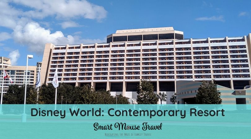 TheSmartMouse's tweet image. See why Disney&apos;s Contemporary Resort garden wing rooms are a hidden gem when visiting @WaltDisneyWorld #disneyworld #disneytips #familytravel smartmousetravel.com/2019/12/11/dis…