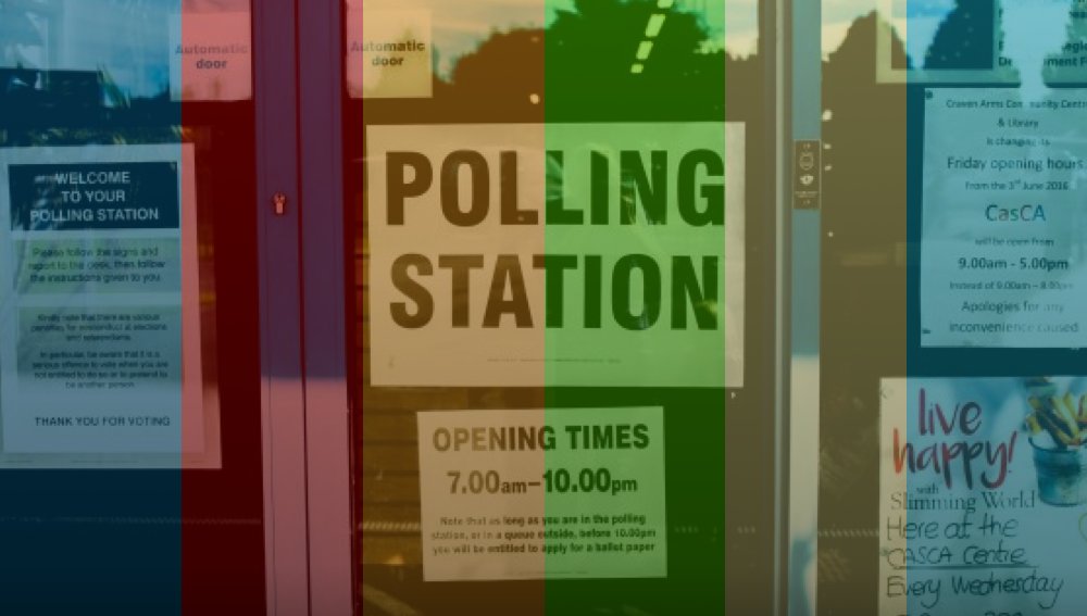 Today is the last day on the campaign trail for the UK general election. In case you need help deciding who gets your vote, we've published an article explaining the main party stances on the key issues - check it out here mogul.news/what-the-manif…