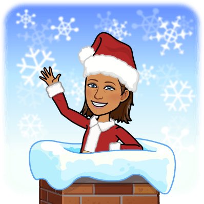 JCPrice331's tweet image. Merry Christmas to my FORES family!!!@FairOaksRanchES