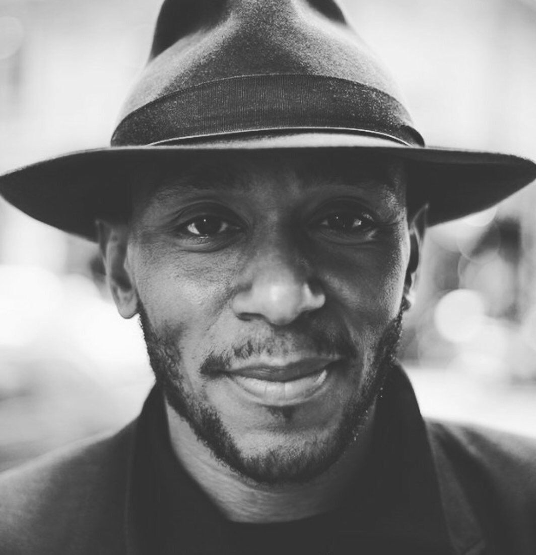 Happy 46th birthday to Mos Def 