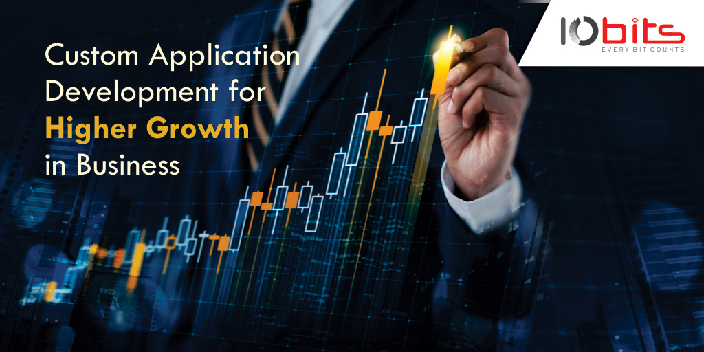 Are you thinking of hiring a custom application development company for your business?Want to know how it will affect your business?Well, if yes then let's talk now!#customapplicationdevelopment #itoutsourcing #webapplications #mobileapplications #highergrowth