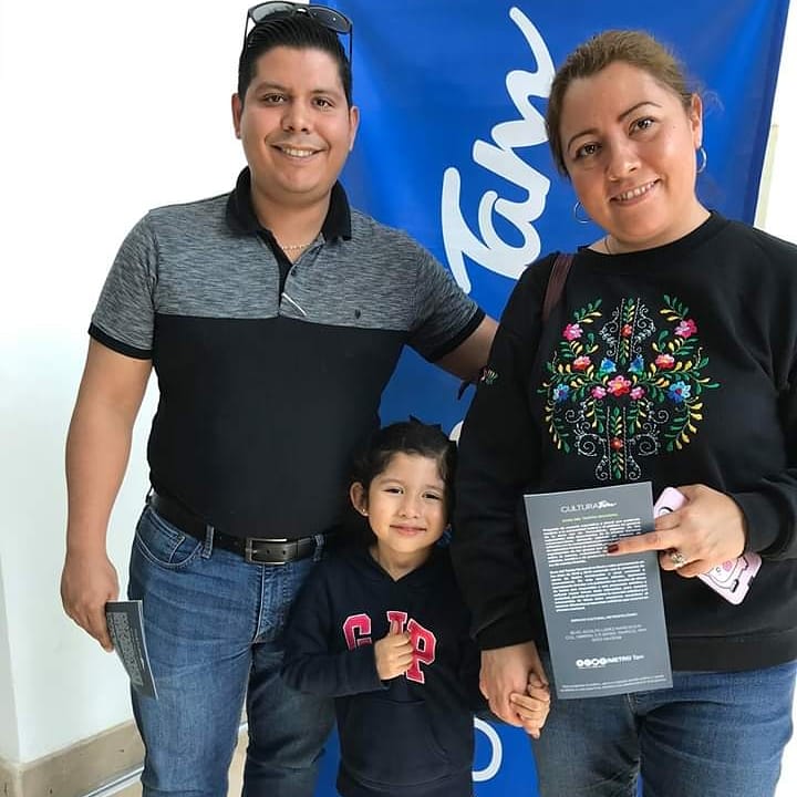 METRO_Tam's tweet image. Compartimos imágenes de &quot;Arrullos para Benjamín&quot; de la compañía: Producciones Niebla de Recreo #Michoacán

#Ecos2019 #TeatroExperimental #METROTam #CulturaTam