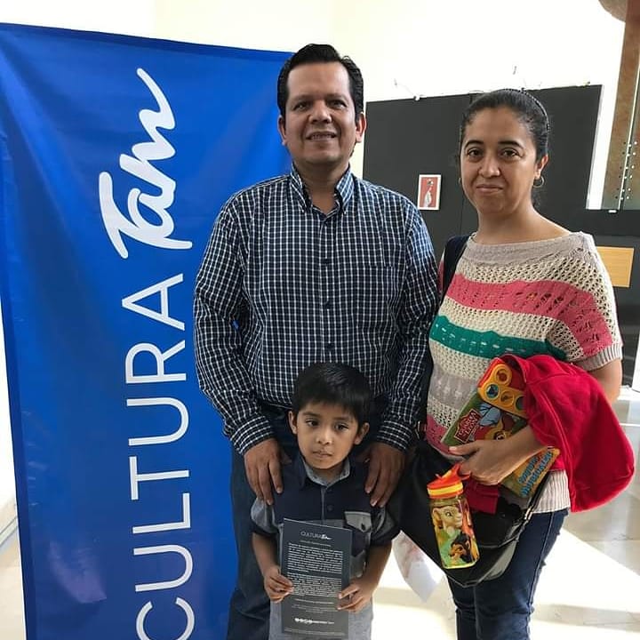 METRO_Tam's tweet image. Compartimos imágenes de &quot;Arrullos para Benjamín&quot; de la compañía: Producciones Niebla de Recreo #Michoacán

#Ecos2019 #TeatroExperimental #METROTam #CulturaTam