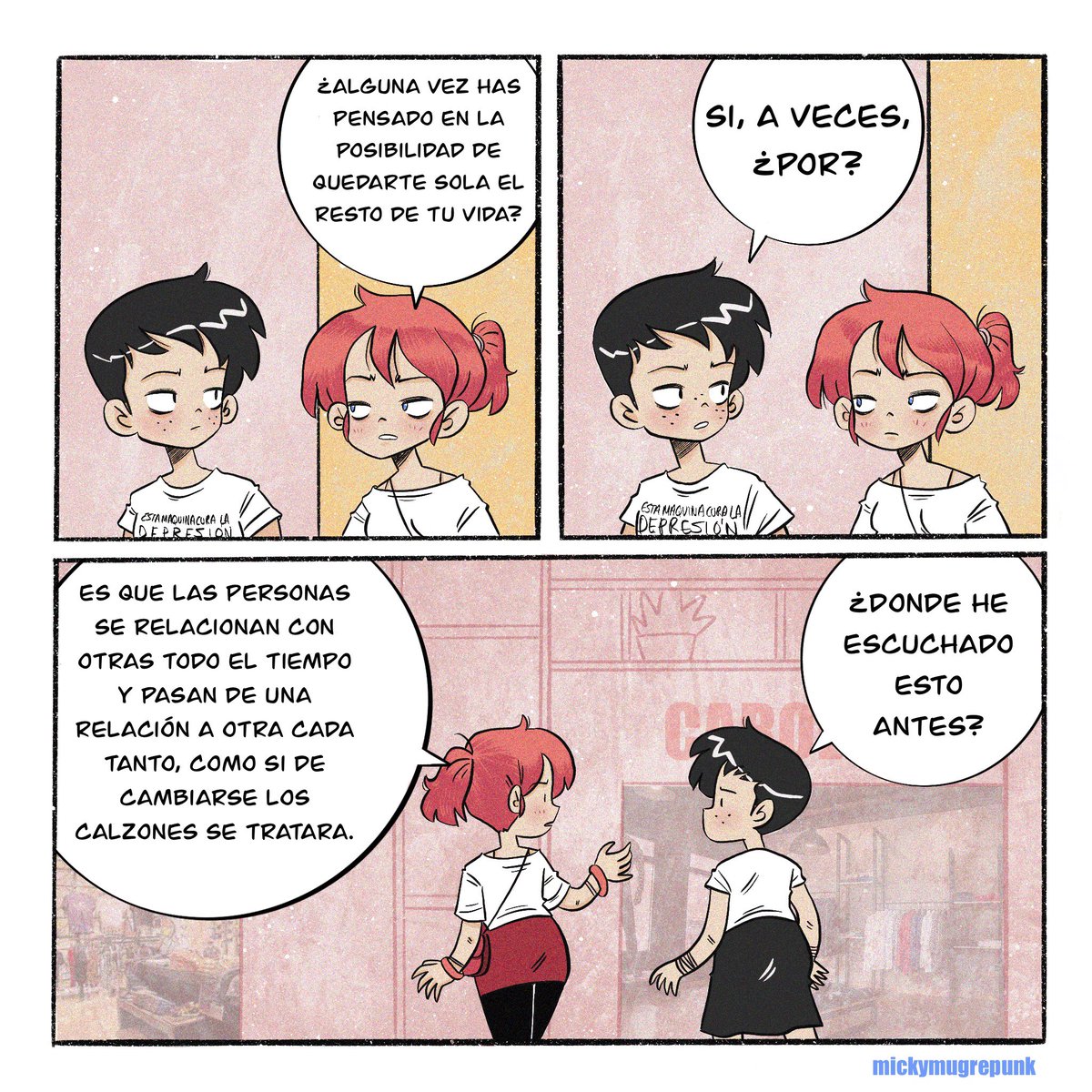 MickyMugre's tweet photo. Página 11. Capítulo 1 https://t.co/4aA3ej7lha