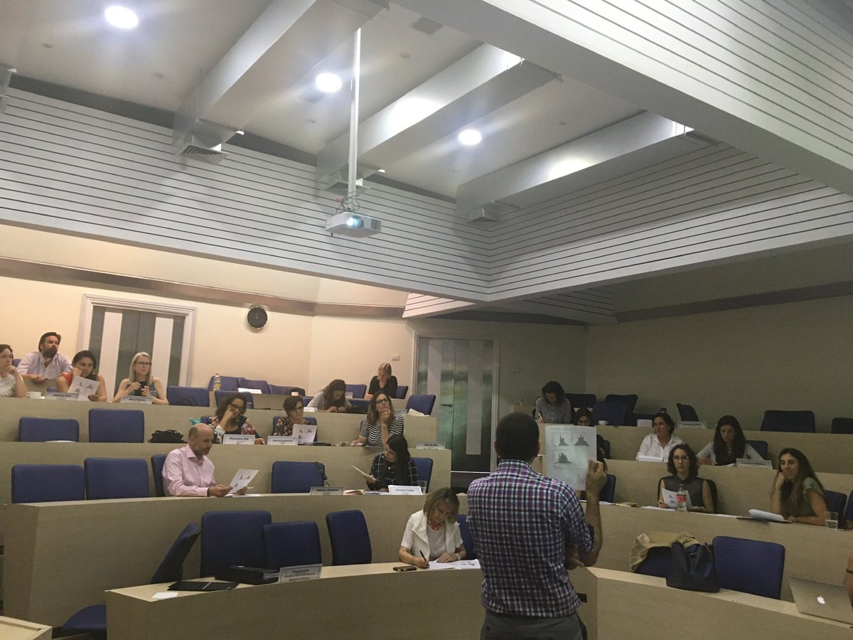 CEFIS UAI tweet media