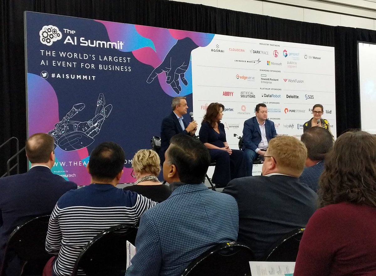 gary_Offbeat's tweet image. At the #aisummit in NYC 🗽