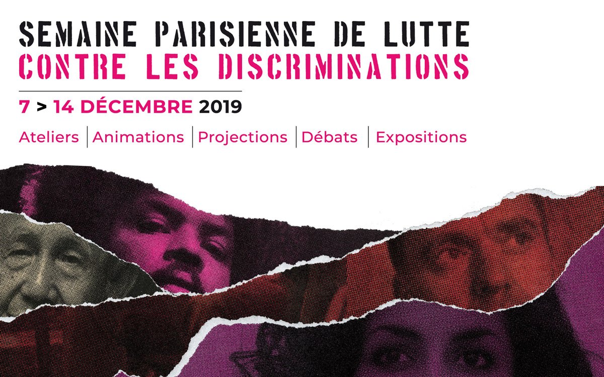 Helenebidard's tweet photo. Tamara Lui, #CCFC :
"Les fantasmes qui visent les personnes #asiatiques renvoient à des #stéréotypes négatifs.
L'humour est une des meilleures arme contre les #discri mais un humour qui renvoie à un archaïsme ou qui dévalorise, NON !"
#ConférenceEspacePublic
#ParisSansDiscri https://t.co/ZsqAtyfnV9