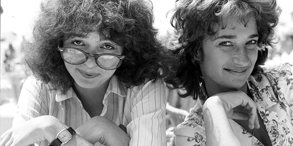 "Girlfriends" (1978) (Courtesy Warner Bros)