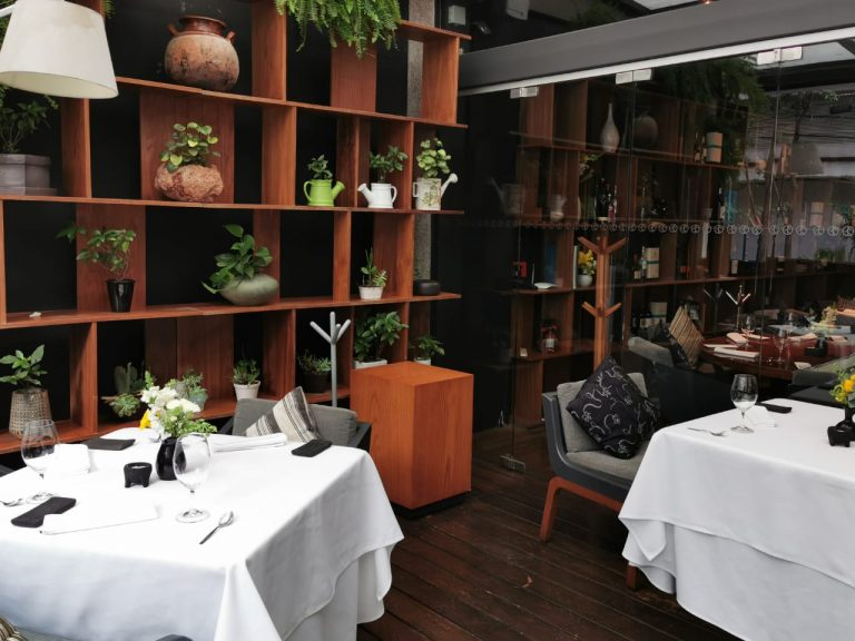 El 2019 nos dejó un excelente sabor de boca, es por ello que queremos compartirte los lugares que nos robaron el corazón.

Empezamos con <a href="/raizpolanco/">RAÍZ</a> , un spot en donde la pasión y las propuestas interesantes - y deliciosas- abundan. 

soo.nr/XAzq