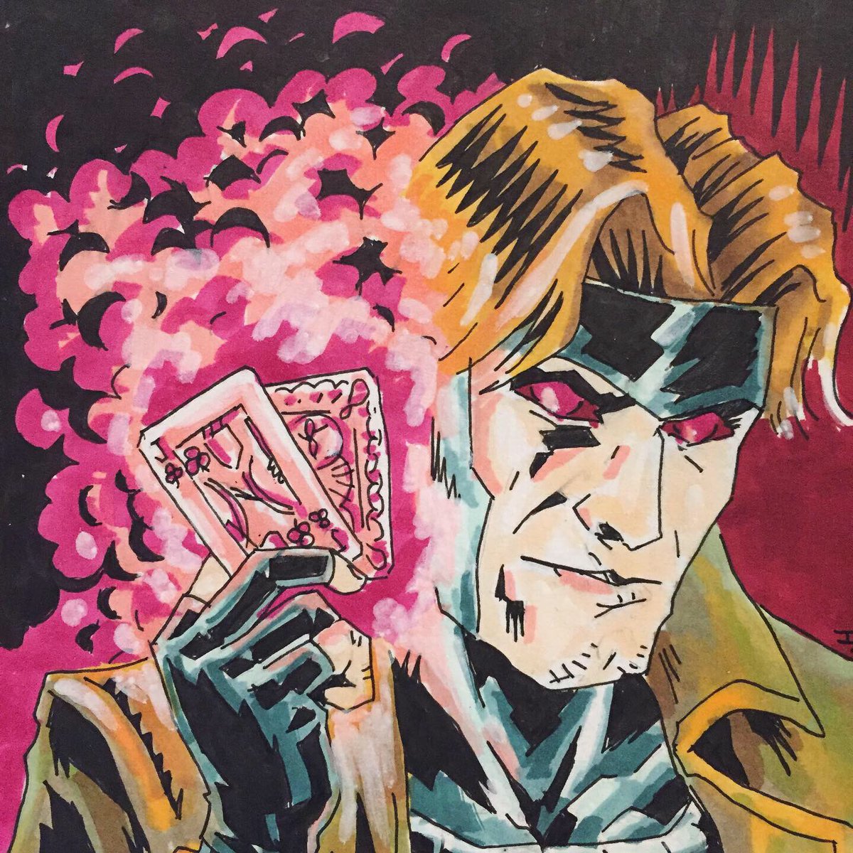 Ike Comics (@ikecomics) / Posts / X