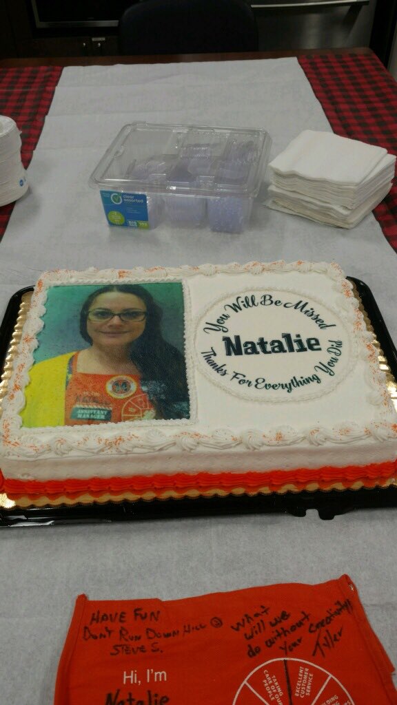 Home Depot 1803 tweet media