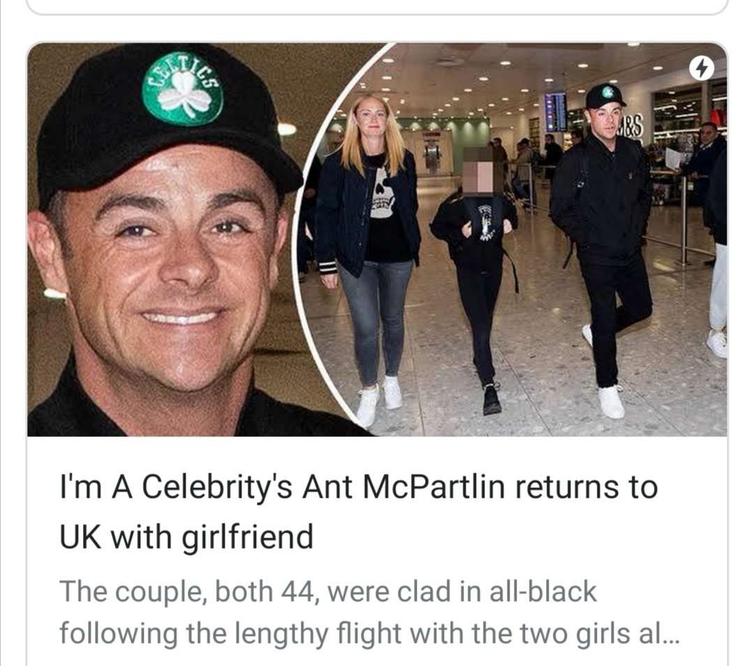 GrahamWilkes's tweet image. Why have they blanked out Dec's face?