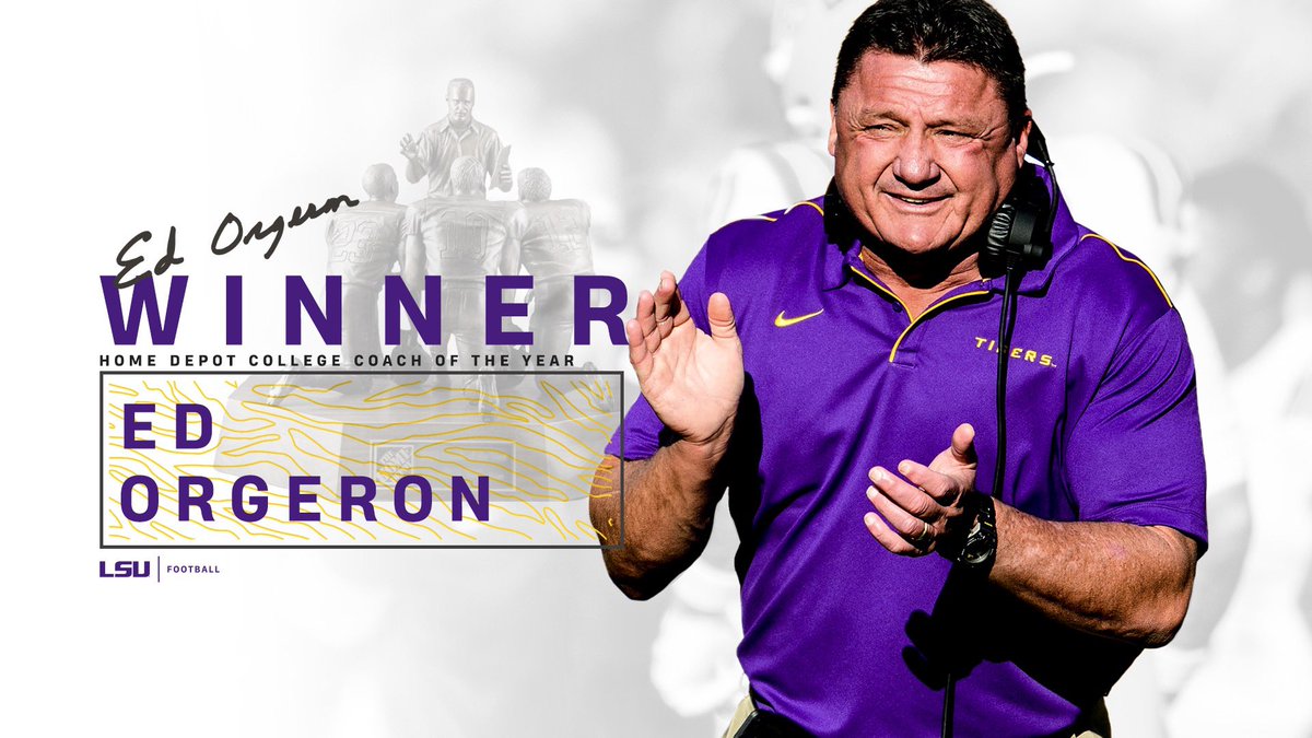 Dandy Don’s LSU Sporting News Dishing out a daily dose of Tiger News