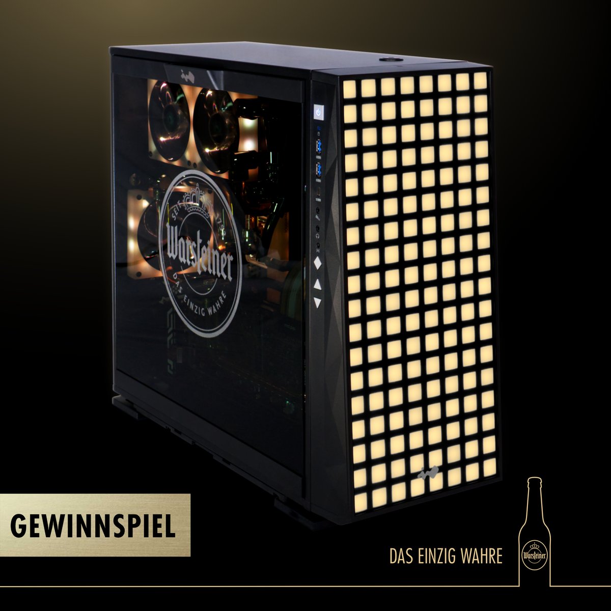 Warsteiner_gg's tweet image. #REFRESHRESPAWN ohne sich zu bewegen? Dieser PC gibt nicht nur ordentlich Leistung, sondern auch unser einzig wahres Warsteiner! Folge uns, retweete den Post &amp;amp; verrate uns, welches Spiel du als erstes auf dem PC spielen würdest. Mehr Infos findet ihr hier: insidegames.de/artikel/2019/1…
