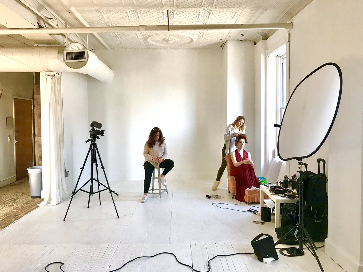 CraigPhoto's tweet photo. Smash the patriarchy experimental film coming soon... #Donotfearthehashtag https://t.co/PR6VhGoNWP
