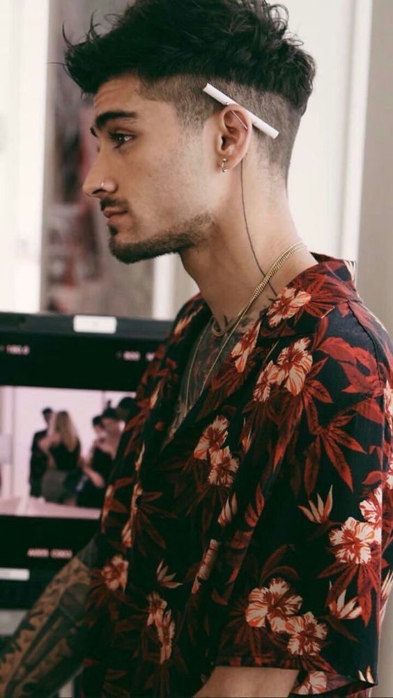 Soban On Twitter Zayn Malik That S It That S The Tweet