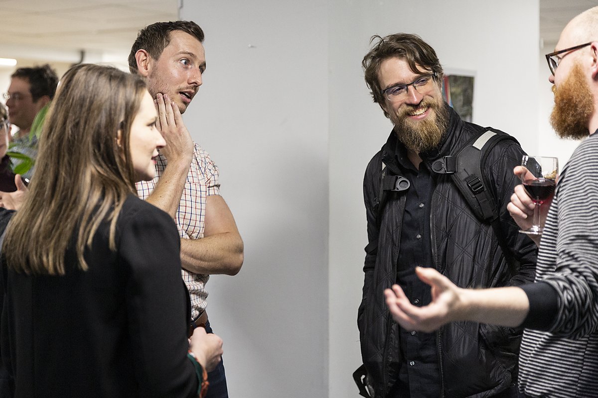 ProductTank Edi tweet media