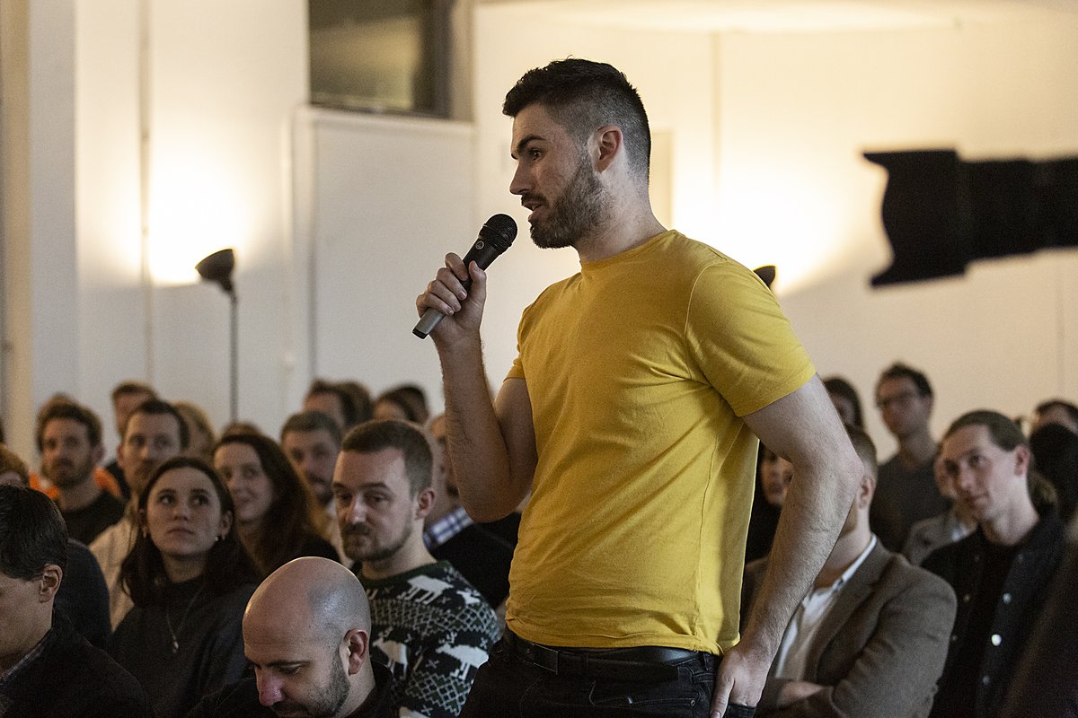 ProductTank Edi tweet media