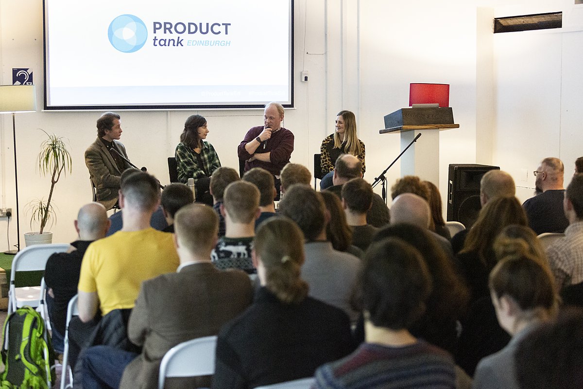 ProductTank Edi tweet media