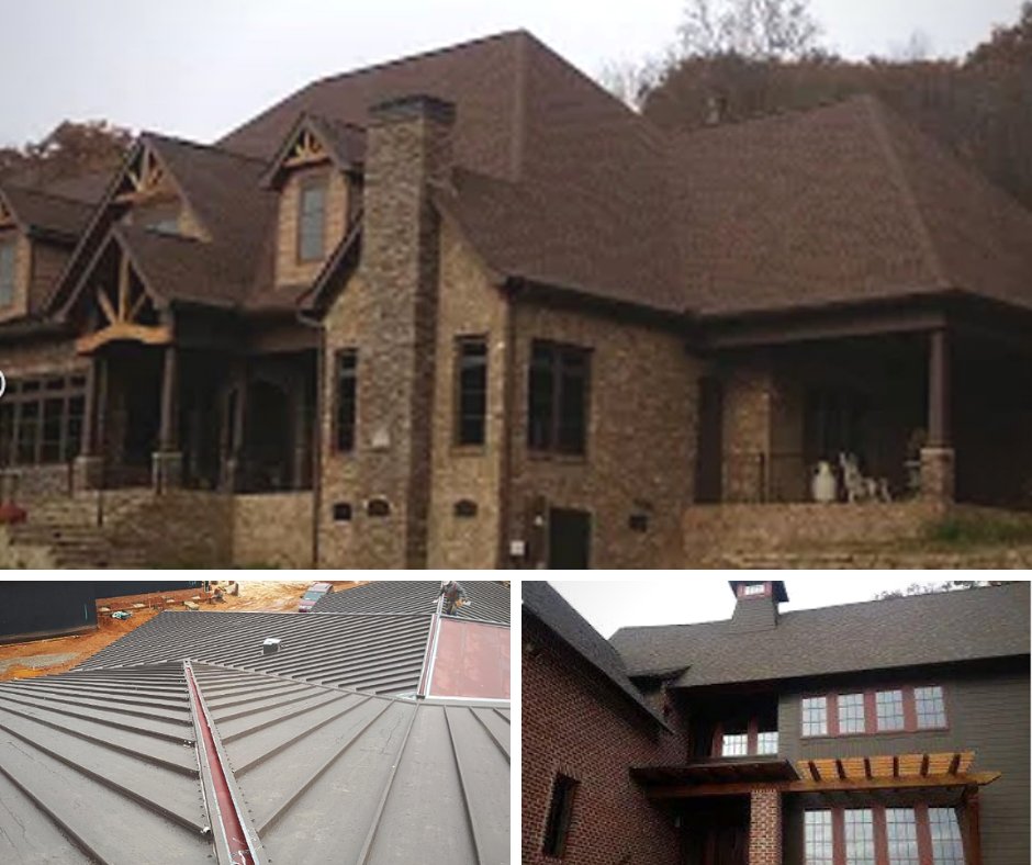 Ultimate Roofing LLC (UltimateRoofin3) Twitter