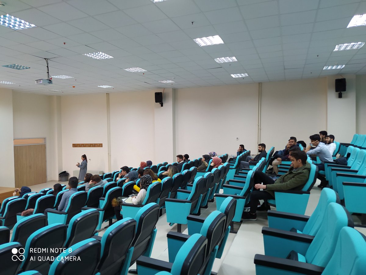 YASAT56's tweet photo. YAŞAT ailesi olarak Ziraat Fakültesinde değerli üyelerimize  Paramı Yönetebiliyorum Projesi kapsamında çiftçiler için finansal okuryazarlık eğitimimizin düzenledik. Katkılarından dolayı Doç.Dr.Fatih ÇIĞ ve Paramı Yönetebiliyorum eğitmeni Gülşah EFE ye teşekkür ederiz. https://t.co/F9ygvAyweD