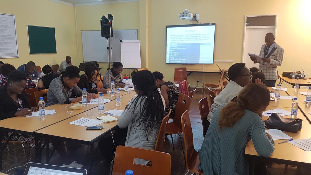 Shamie J Nyakuwa (@shamienyakuwa) on Twitter photo UZCHS CHIP Quality Improvement session in progress <a href="/StripeHiv/">STRIPE HIV</a> <a href="/AFREhealth2018/">AFREhealth Symposium 2018</a> <a href="/IGHSatUCSF/">UCSF Global Health</a> <a href="/UZCHSPERFECT/">UZ-FMHS PETRA</a> UZCHS CHIP Quality Improvement session in progress <a href="/StripeHiv/">STRIPE HIV</a> <a href="/AFREhealth2018/">AFREhealth Symposium 2018</a> <a href="/IGHSatUCSF/">UCSF Global Health</a> <a href="/UZCHSPERFECT/">UZ-FMHS PETRA</a>