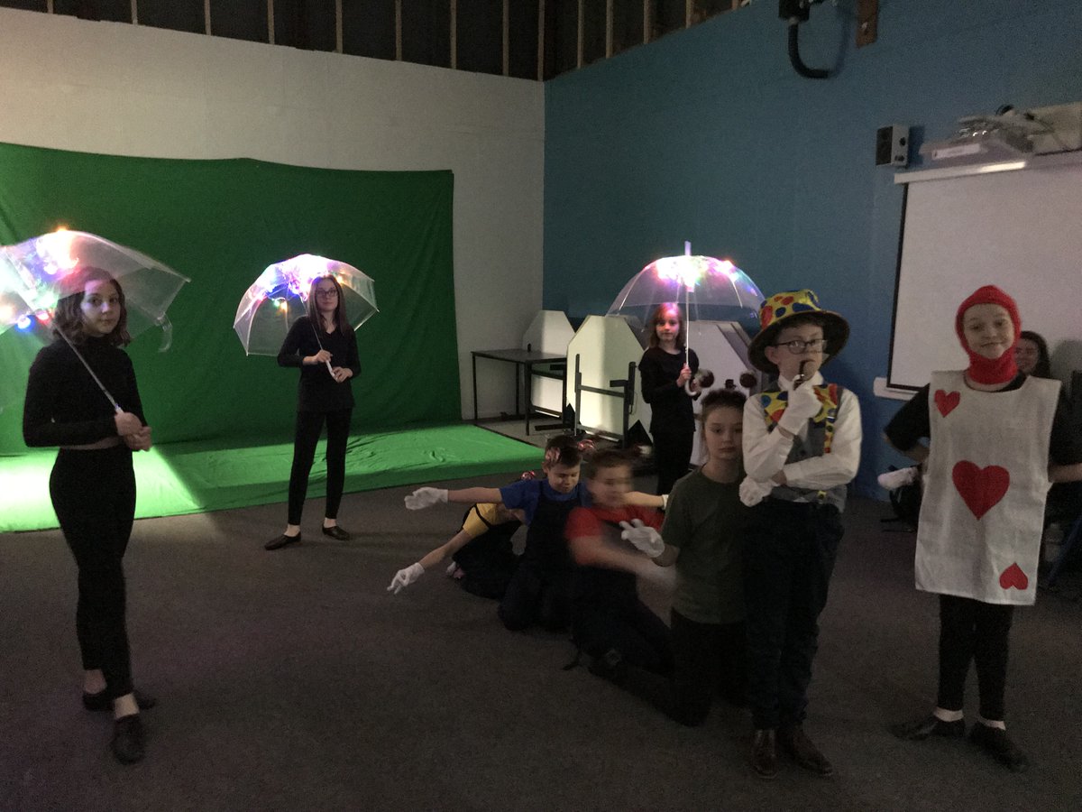 PQA Doncaster tweet media