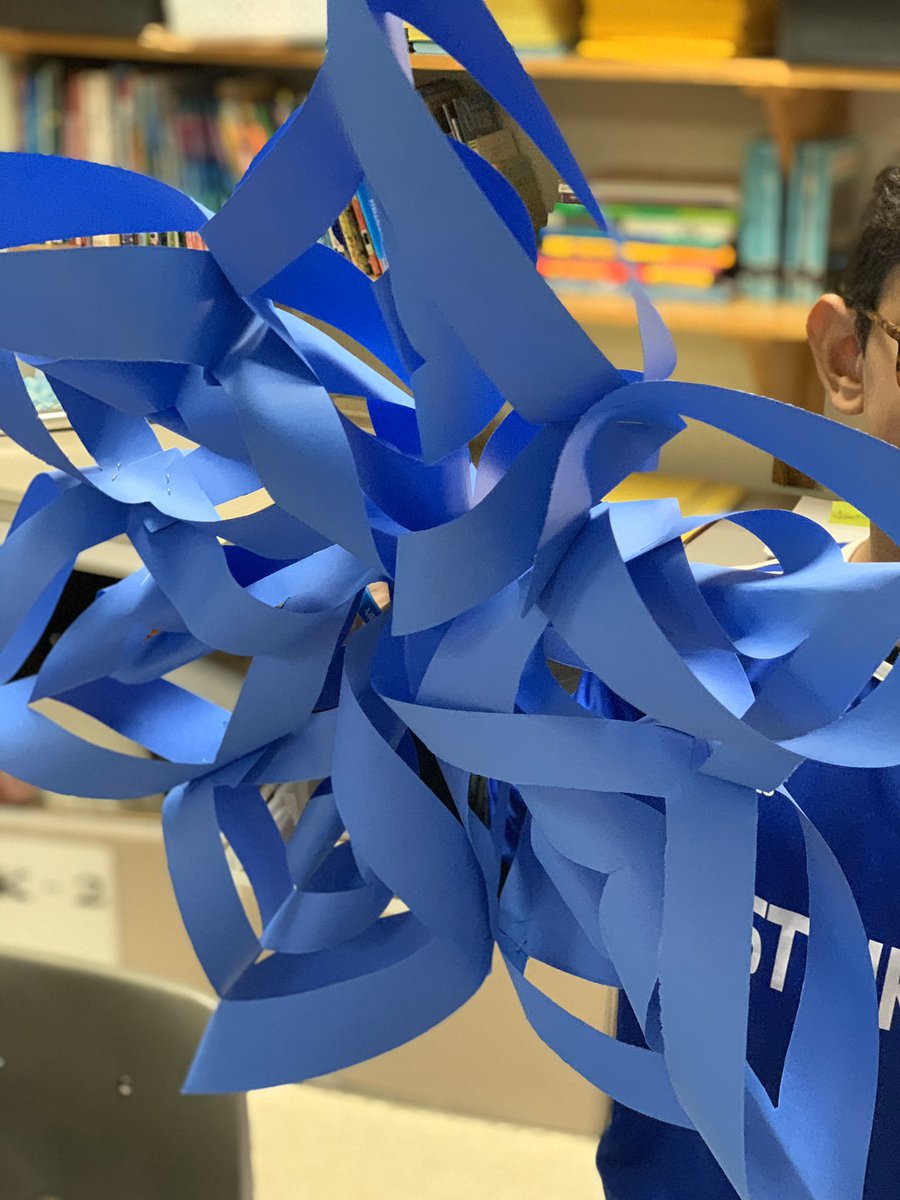 RoweInArt's tweet image. Winter is here! #pisdcreatesart