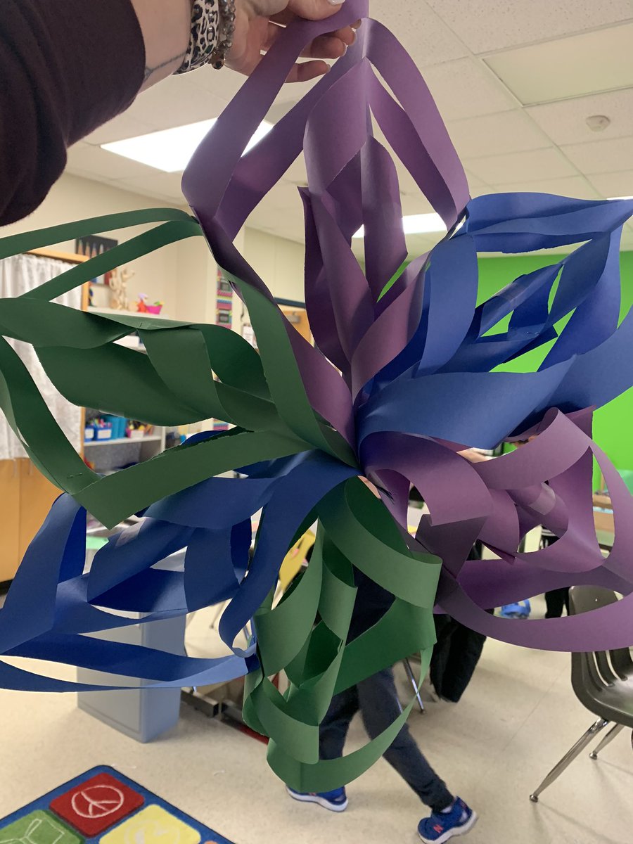 RoweInArt's tweet image. Winter is here! #pisdcreatesart