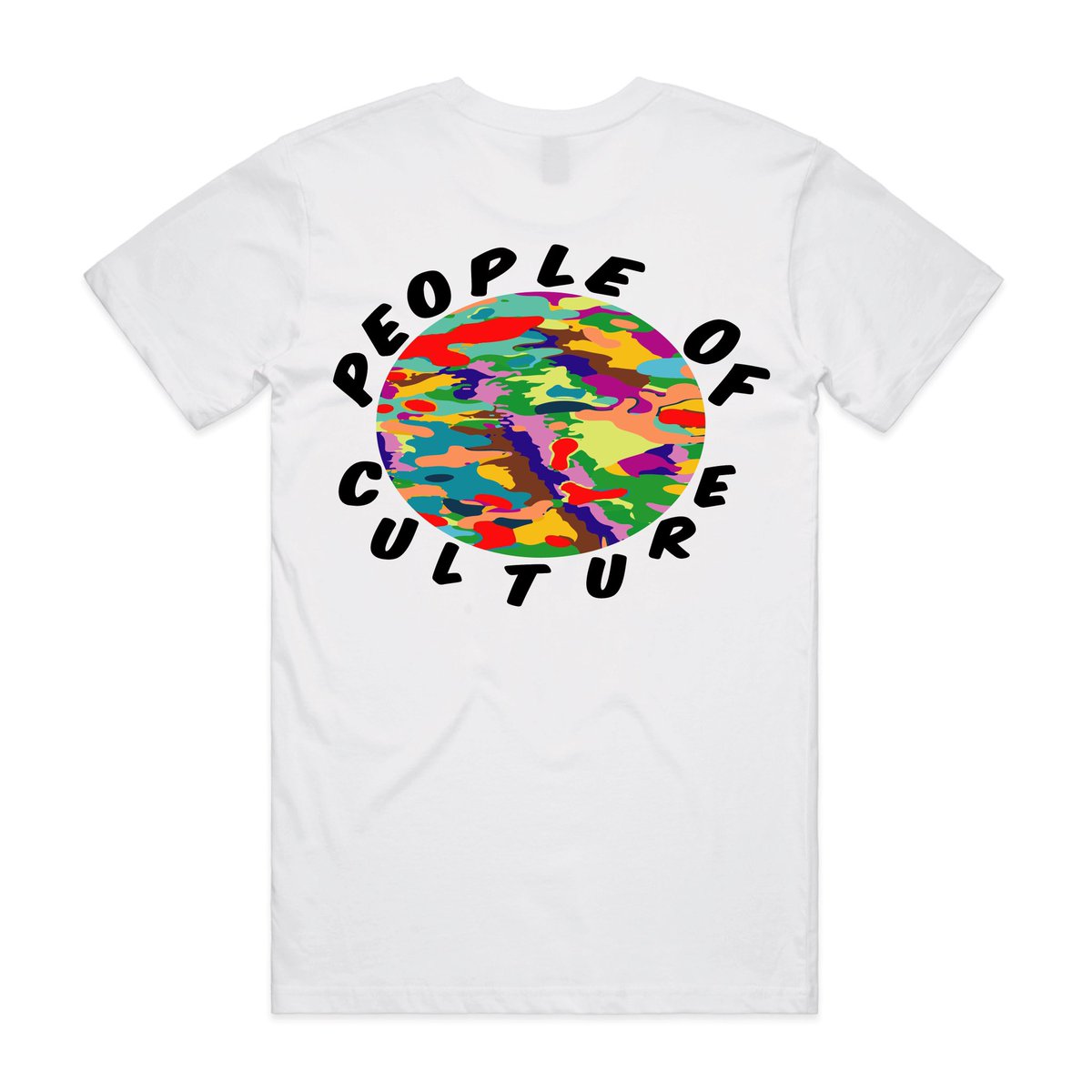 PeopleofCultur2's tweet photo. Christmas is right around the corner, why not give a loved one a shirt with meaning and that looks good. https://t.co/7E4khRl8AS