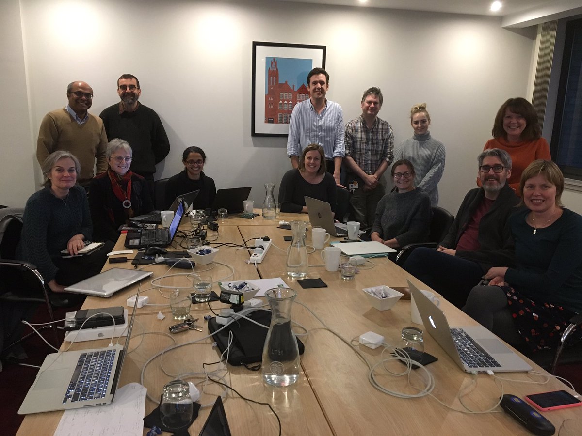 drcolindunkley's tweet photo. Lovely day ‘seeing, feeling and setting the tone’ for the new @BPNA_org ACT course! https://t.co/dno1GNCohj https://t.co/QTZXpZRjrk