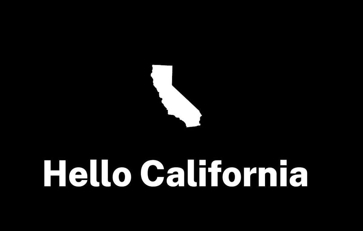 CaliforniaODI's tweet photo. Hello California! Alpha in progress: https://t.co/04j88tnhu5 https://t.co/7Rg1MY196k