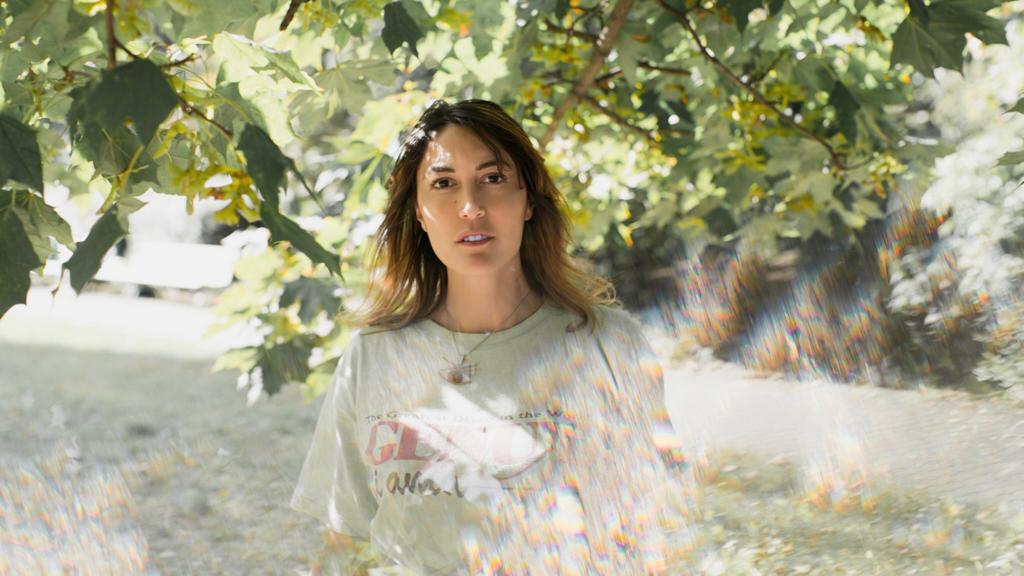 franci303's tweet photo. I have adopted an eco-rider because of how much mother nature means to me. I am proud to support for Bye Bye plastic in their mission to  remove all single-use plastics from the music industry by 2025! #ByeByePlastic #EcoRider
📸@bogusha https://t.co/xoOdCKwX8D