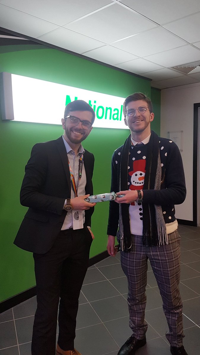 Steven Firth (@stevenjfirth) on Twitter photo Well done to Ryan being awarded today's present for consistently displaying excellent behaviours and driving a customer service culture at SC22 β #eracscotland π
ππ Well done to Ryan being awarded today's present for consistently displaying excellent behaviours and driving a customer service culture at SC22 β #eracscotland π
ππ