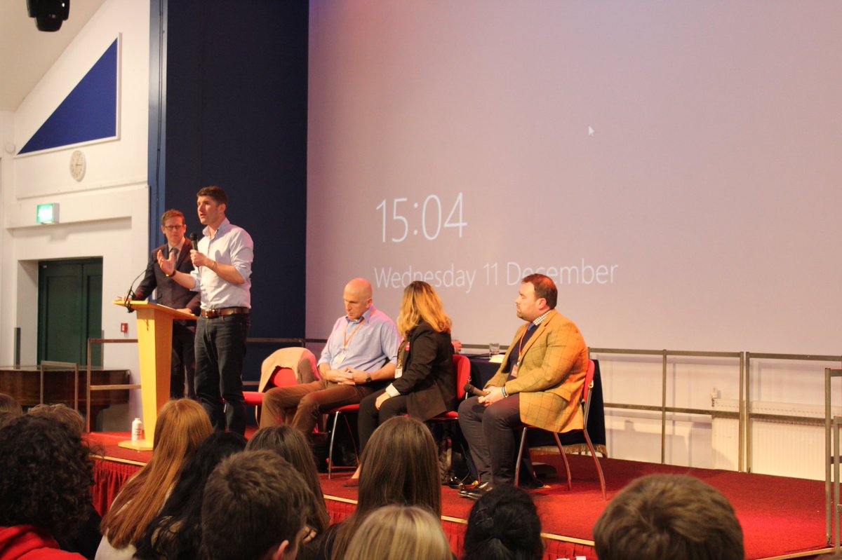 Gryphon Sixth Form tweet media