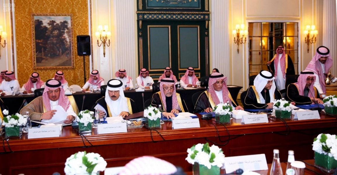 SPAregions's tweet photo. سمو #أمير_الشرقية يرأس اجتماع مجلس هيئة تطوير المنطقة.
https://t.co/1j04jZZ4NO
#واس_عام https://t.co/qRLxRPgZqX