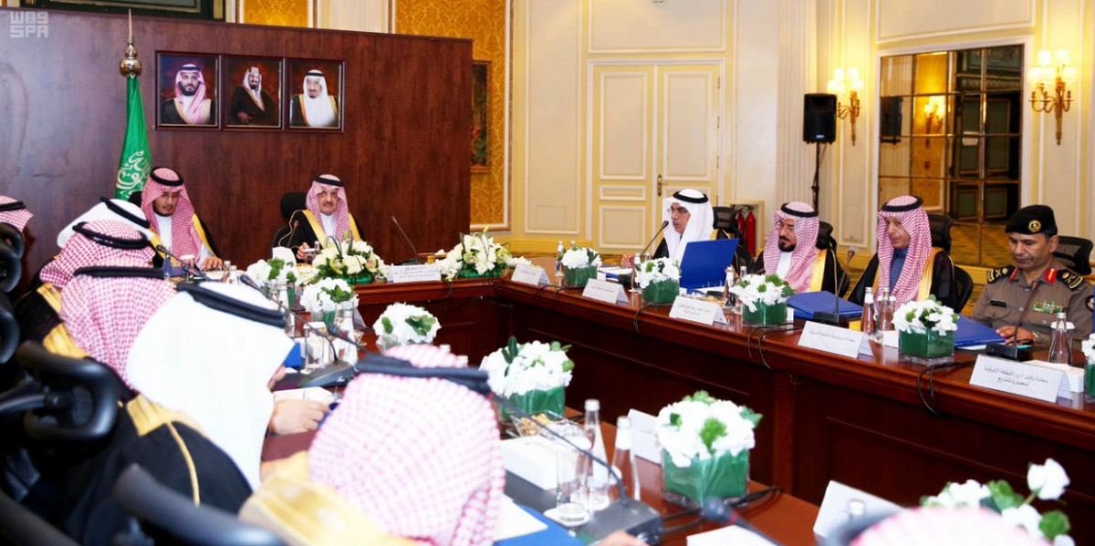 SPAregions's tweet photo. سمو #أمير_الشرقية يرأس اجتماع مجلس هيئة تطوير المنطقة.
https://t.co/1j04jZZ4NO
#واس_عام https://t.co/qRLxRPgZqX