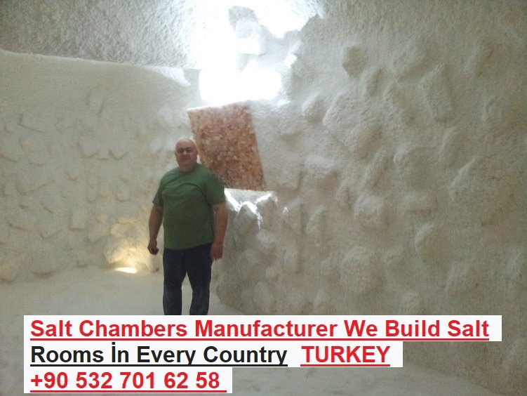 SALT ROOMS MAKERl (@saltroomsmaker) on Twitter photo 