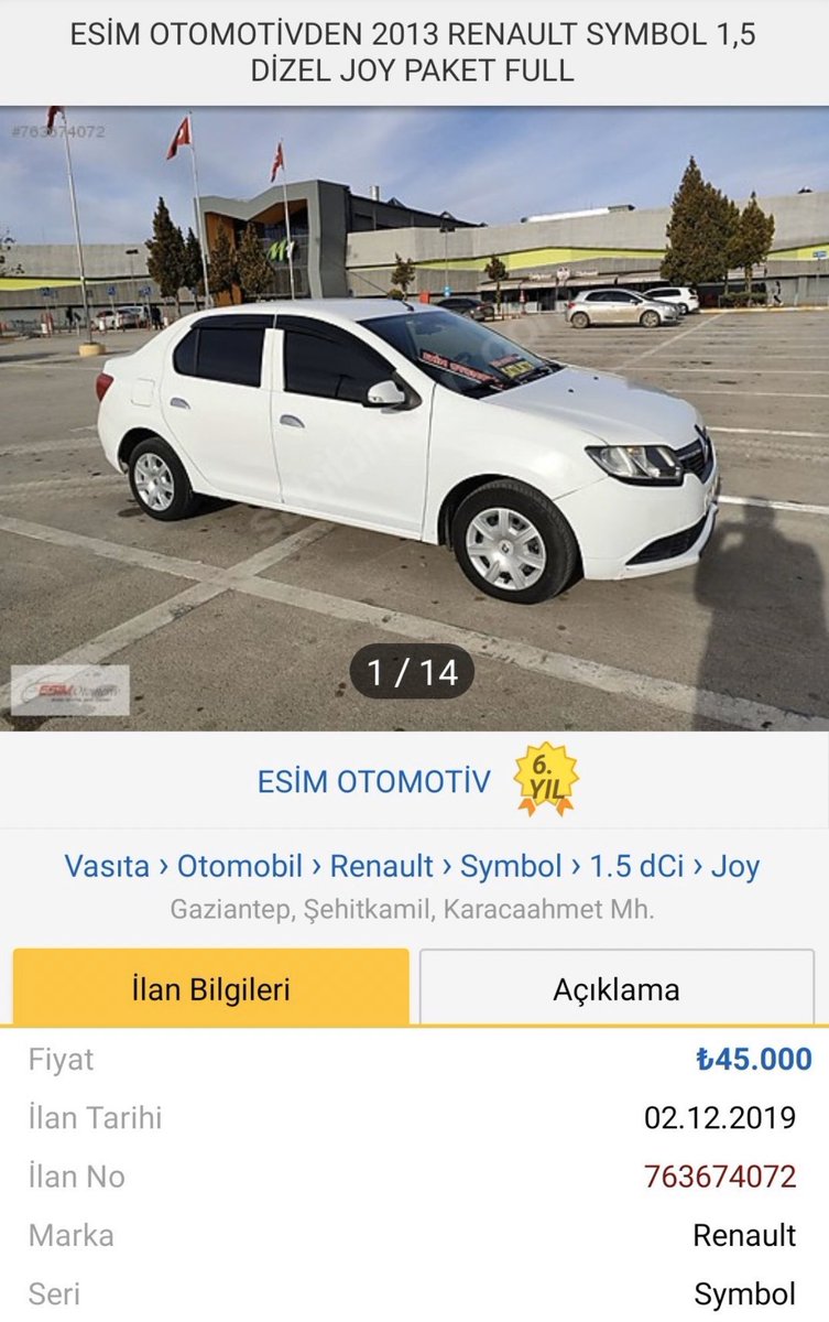 Coğrafya kaderdir...:)