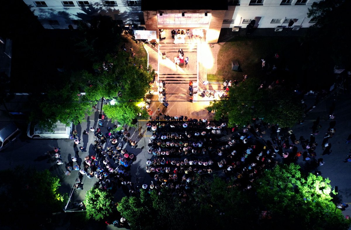 Acto de asunción nuevas autoridades municipales y ediles, a trabajar en conjunto por nuestra ciudad !!!!