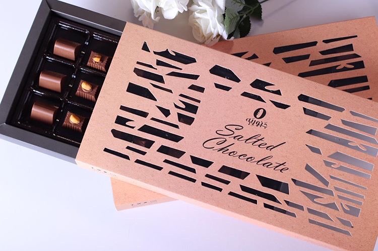 jabourih1's tweet image. جديدنا 🤩

بوكس سولتد تشوكليت 💫
جربوها وعطونا رأيكم 😍
.
.
.
#الرياض_جبورية #jabourih 
#الرياض #شوكولاتة