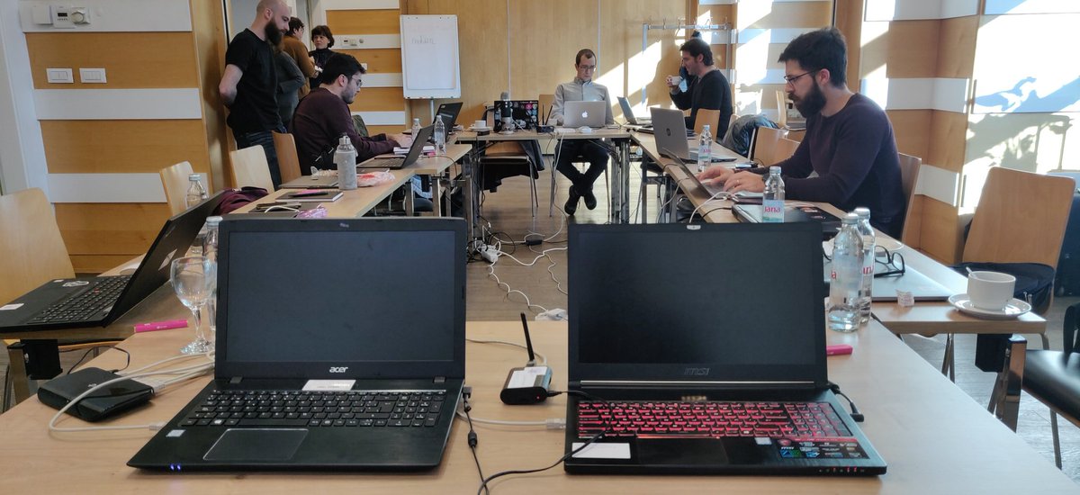 Alejandro Jurnet Bolarin tweet media