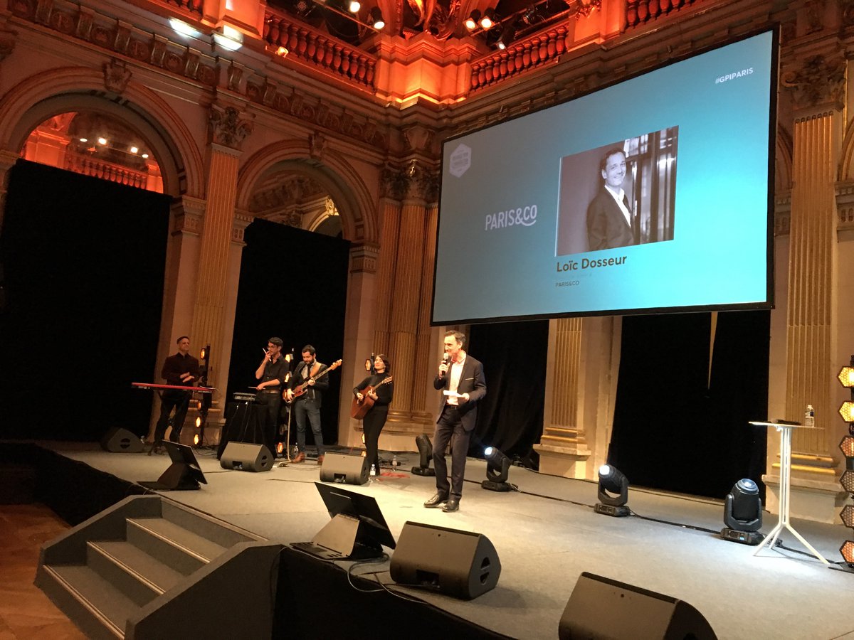 Paris&Co tweet media