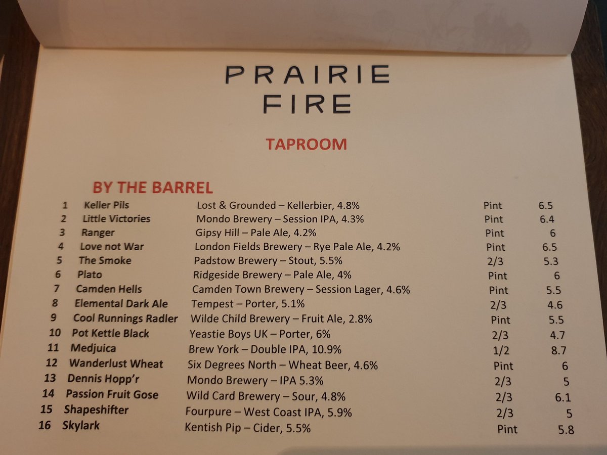 BeerGuideLondon tweet media