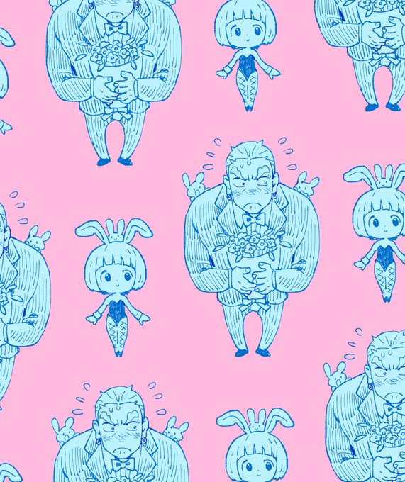 壁紙風いらまこ。。? 