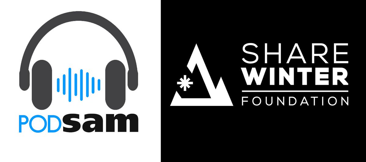 Ski Area Management (@saminfo) on Twitter photo In our latest #PodSAM podcast we discuss growing and diversifying the sport with <a href="/ShareWinter/">Share Winter Foundation</a> CEO, Constance Beverly. Don't miss the announcement of this season's newest grantees as well!
saminfo.com/mountain-depar…
#skipodcast #sharewinter #skiindustry In our latest #PodSAM podcast we discuss growing and diversifying the sport with <a href="/ShareWinter/">Share Winter Foundation</a> CEO, Constance Beverly. Don't miss the announcement of this season's newest grantees as well!
saminfo.com/mountain-depar…
#skipodcast #sharewinter #skiindustry