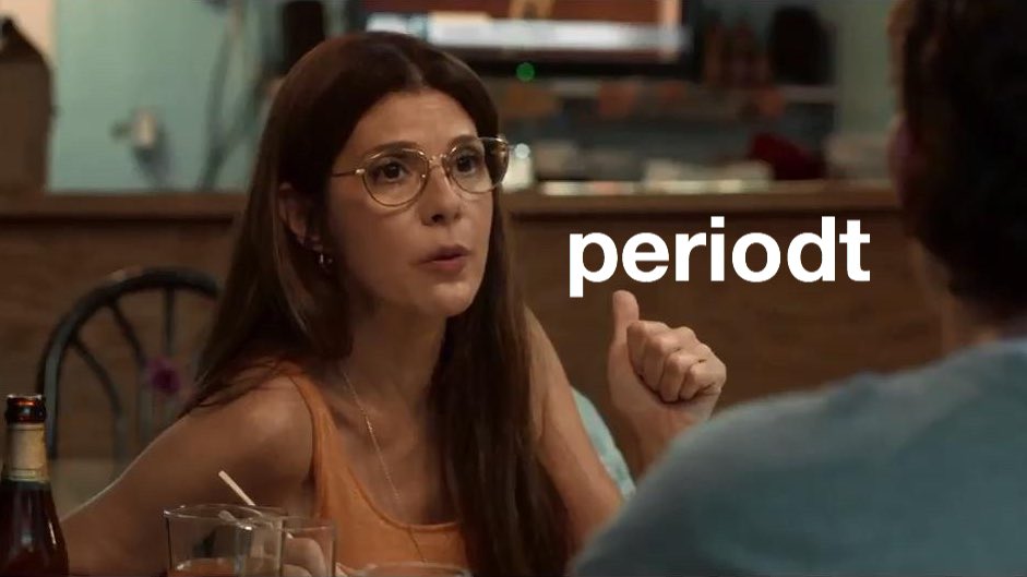 incorrectmay's tweet image. WE’RE BACK LESBIANS